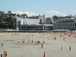  piscine d'eau de mer
